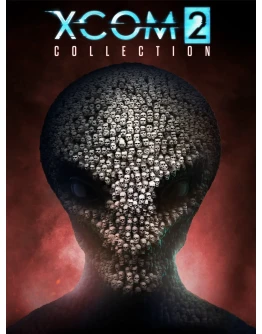XCOM 2 Collection (Аренда аккаунта Steam) Онлайн XCOM 2 Collection (Аренда аккаунта Steam) Онлайн