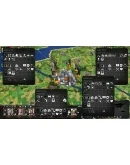 4th Generation Warfare (Steam key) RU CIS