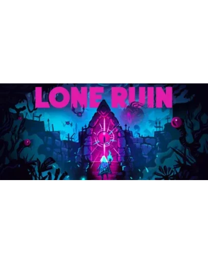 Lone Ruin (Steam key) RU CIS