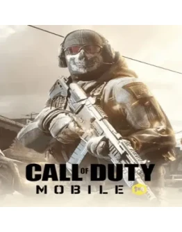 Аккаунт COD: Mobile ВЫБОР РЕГИОНА АВТОВЫДАЧА