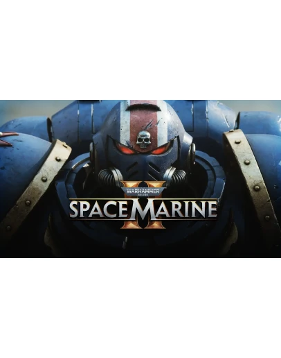 Warhammer 40,000: Space Marine 2 ULTRAРОССИЯSTEAM