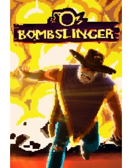 Bombslinger Xbox One &amp Xbox Series XS активация