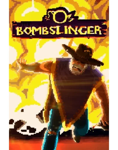 Bombslinger Xbox One &amp Xbox Series XS активация