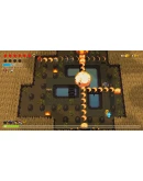 Bombslinger Xbox One &amp Xbox Series XS активация