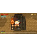 Bombslinger Xbox One &amp Xbox Series XS активация