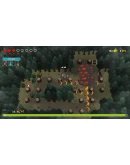 Bombslinger Xbox One &amp Xbox Series XS активация