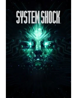 System Shock Xbox One &amp Xbox Series XS активация