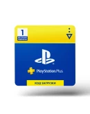 ПодпискаPlaystation Plus PSN Россия 30 днейPS RUS