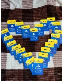 ПодпискаPlaystation Plus PSN Россия 30 днейPS RUS