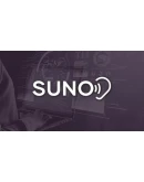 Подписка Suno Pro &amp Premier Новая учетная запись
