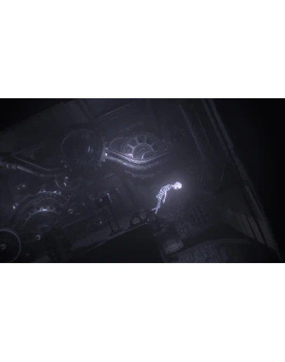 DARQ: Complete Edition EPIC GAMES АККАУНТ + ПОЧТА +