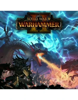 Все регионы Total War: WARHAMMER II
