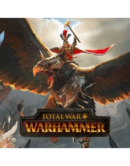 Все регионы Total War: WARHAMMER I