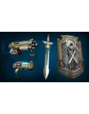 Warhammer 40,000: Space Marine 2 Gold Edition Steam RU Warhammer 40,000: Space Marine 2 Gold Edition Steam RU