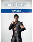 MK1: Мавадо ПК ЭПИК ГЕЙМС