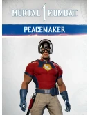 MK1: Миротворец ПК ЭПИК ГЕЙМС