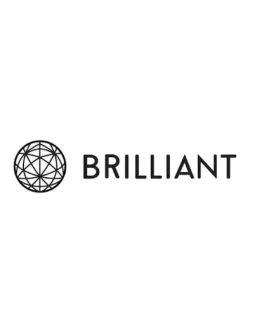 Подписка на премиум-аккаунт Brilliant на 1 месяц
