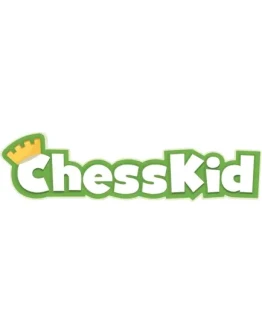 Подписка на учетную запись ChessKid Gold на 1 год
