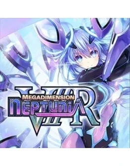 Megadimension Neptunia VIIR Steam Key RU