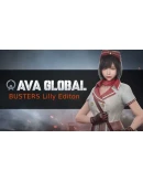 A.V.A Global - Buster Content: Lilly Edition DLC