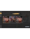 A.V.A Global - Busters Content DLC * STEAM RU