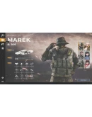 A.V.A Global - Busters Content DLC * STEAM RU