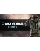 A.V.A Global - Busters Content DLC * STEAM RU
