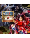 One Piece: Pirate Warriors 4 PS Турция На ВАШ аккаунт!
