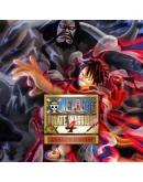 One Piece: Pirate Warriors 4 PS Турция На ВАШ аккаунт!