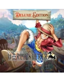 One Piece: World Seeker PS Турция На ВАШ аккаунт!