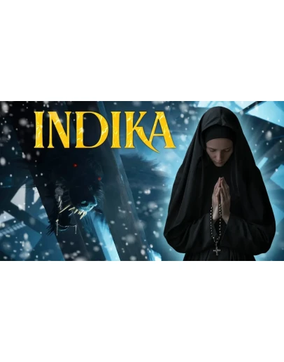 INDIKAXbox Series X S