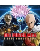 One Punch Man: A Hero Nobody PS Турция На ВАШ аккаунт!