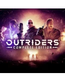 Outriders PS Турция На ВАШ аккаунт!