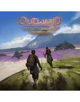 Outward PS Турция На ВАШ аккаунт!