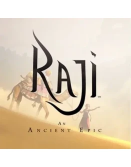 RAJI: AN ANCIENT EPIC STEAM КЛЮЧ