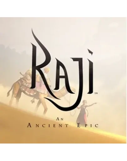 RAJI: AN ANCIENT EPIC STEAM КЛЮЧ