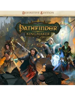 Pathfinder: Kingmaker PS Турция На ВАШ аккаунт!