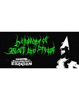 Dungeons of Blood and Dream АВТОДОСТАВКА STEAM GIFT Dungeons of Blood and Dream АВТОДОСТАВКА STEAM GIFT
