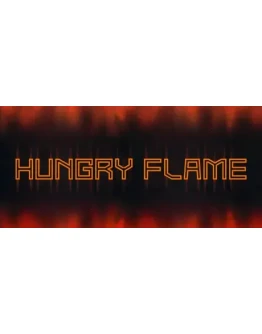 Hungry Flame (Steam Key/Region Free) Hungry Flame (Steam Key/Region Free)