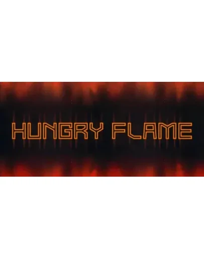 Hungry Flame (Steam Key/Region Free)