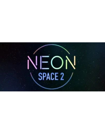 Neon Space 2 (Steam Key/Region Free)