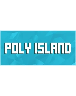 Poly Island (Steam Key/Region Free) Poly Island (Steam Key/Region Free)