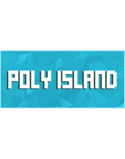 Poly Island (Steam Key/Region Free) Poly Island (Steam Key/Region Free)