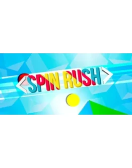 Spin Rush (Steam Key/Region Free)
