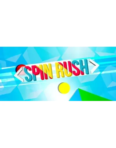 Spin Rush (Steam Key/Region Free)