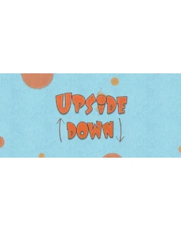 Upside Down (Steam Key/Region Free)