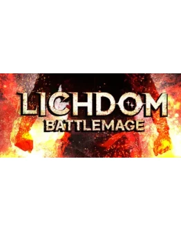 Lichdom: Battlemage (Steam Key/Region Free) Lichdom: Battlemage (Steam Key/Region Free)