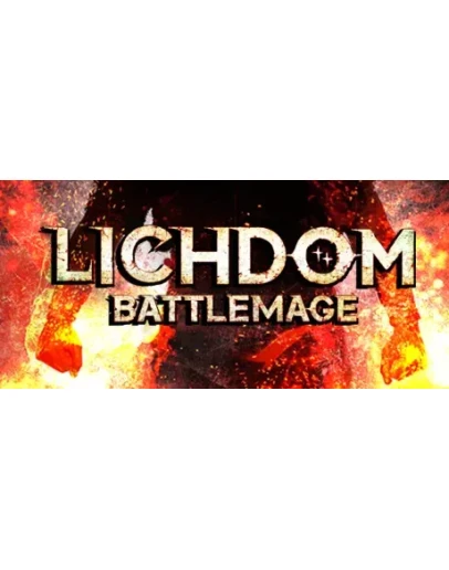Lichdom: Battlemage (Steam Key/Region Free) Lichdom: Battlemage (Steam Key/Region Free)