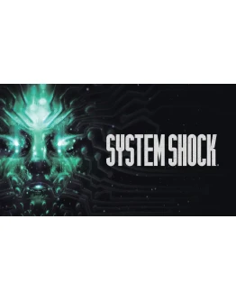 System Shock Remake 2023(Xbox)+47 Игр общий