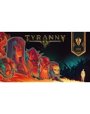Pillars of Eternity - Definitive + Tyranny Gold EGS